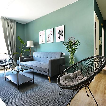 קמבדוס Roma'S Apartment מראה חיצוני תמונה