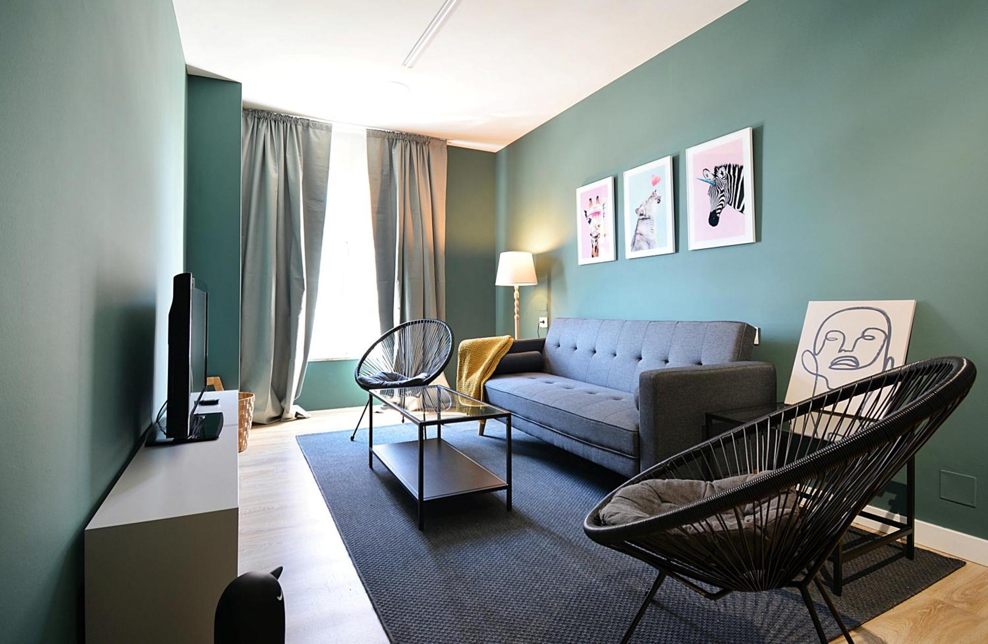 קמבדוס Roma'S Apartment מראה חיצוני תמונה