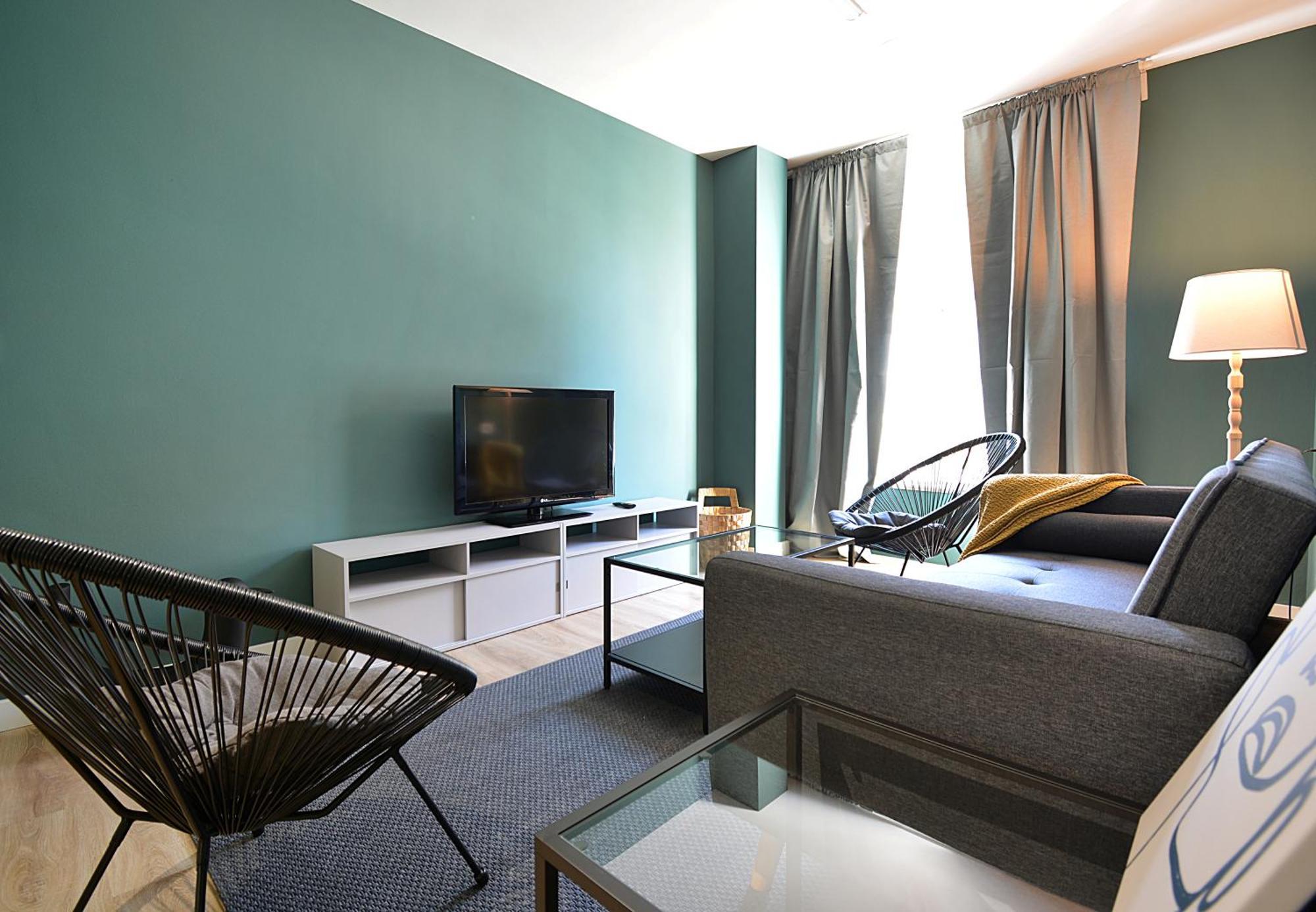 קמבדוס Roma'S Apartment מראה חיצוני תמונה