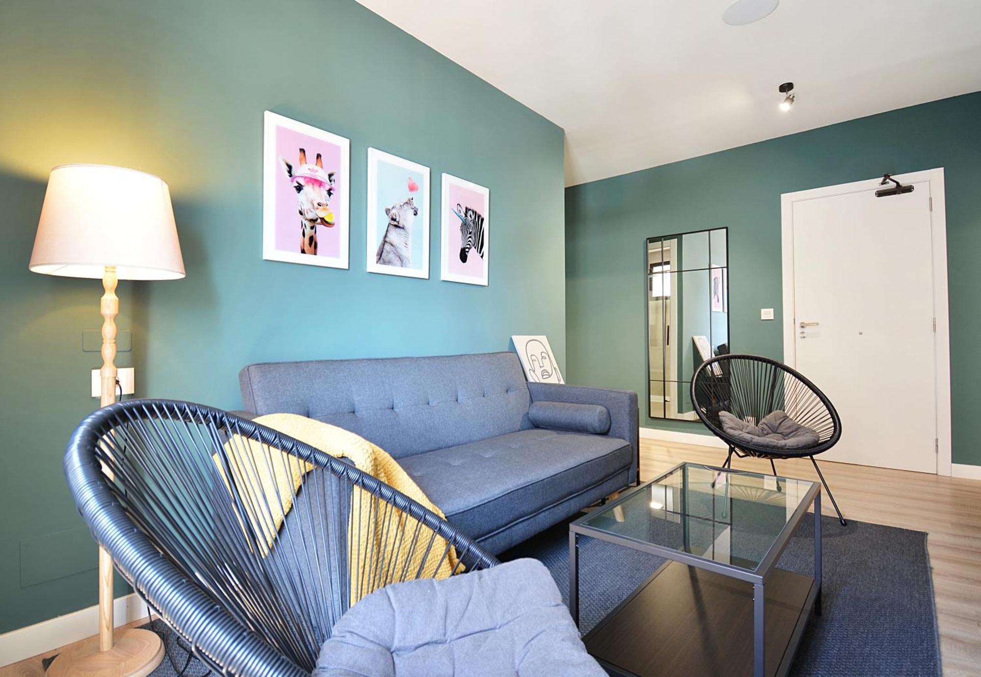 קמבדוס Roma'S Apartment מראה חיצוני תמונה