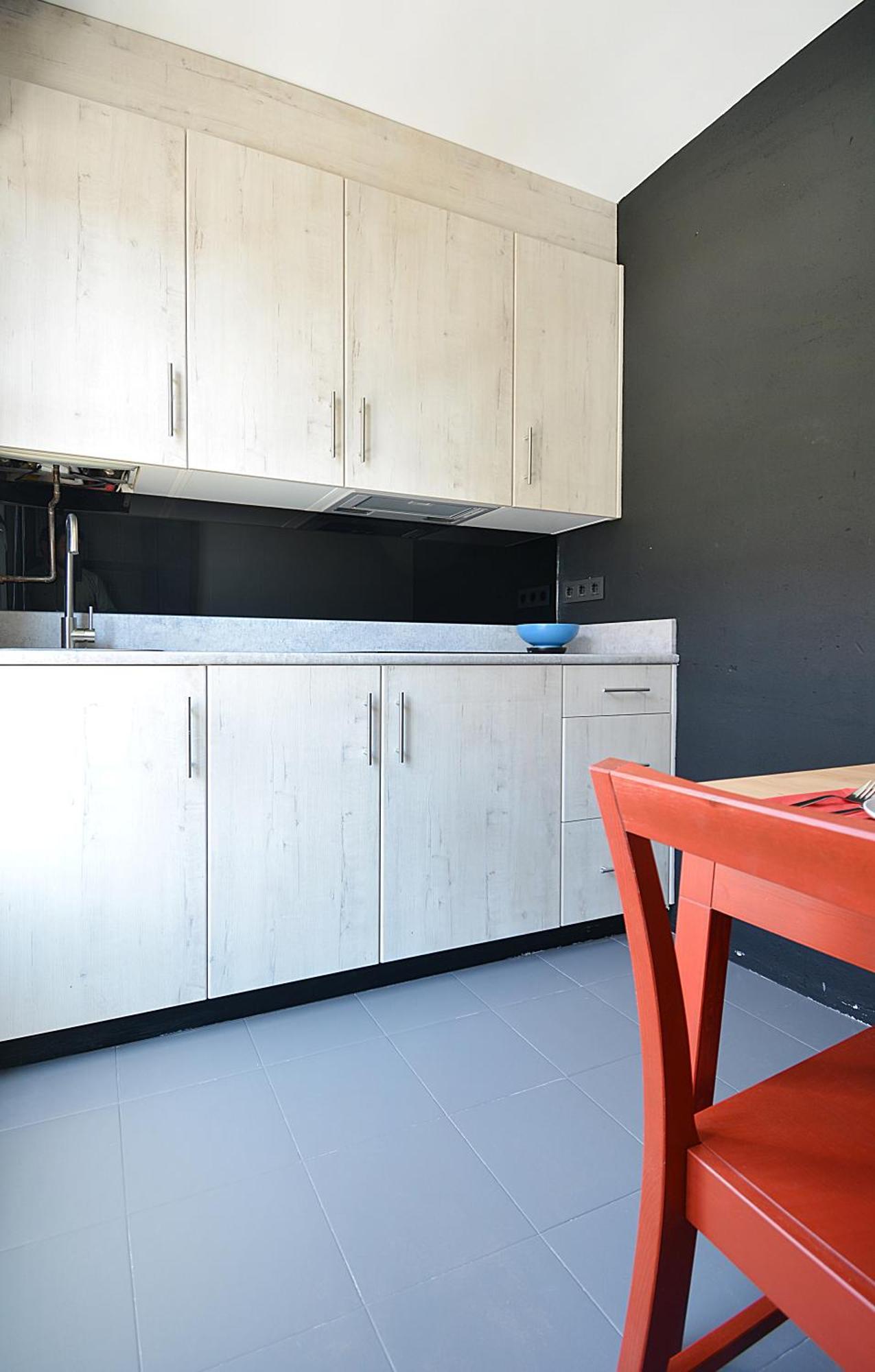 קמבדוס Roma'S Apartment מראה חיצוני תמונה